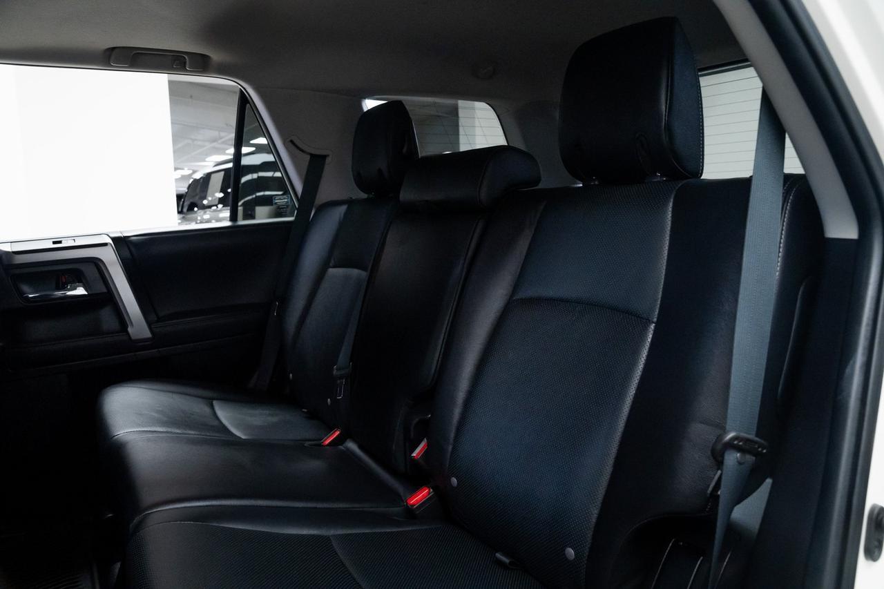 2020 Toyota 4Runner Limited All-Weather Floor Liner/Cargo Tray Package Portland OR