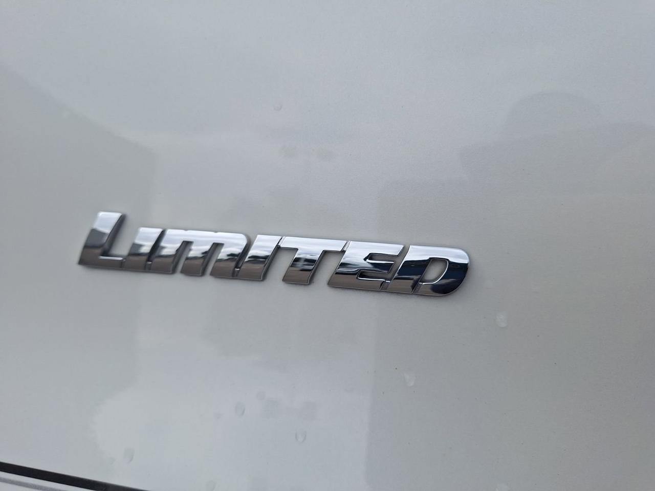 2020 Toyota 4Runner Limited Hurst TX