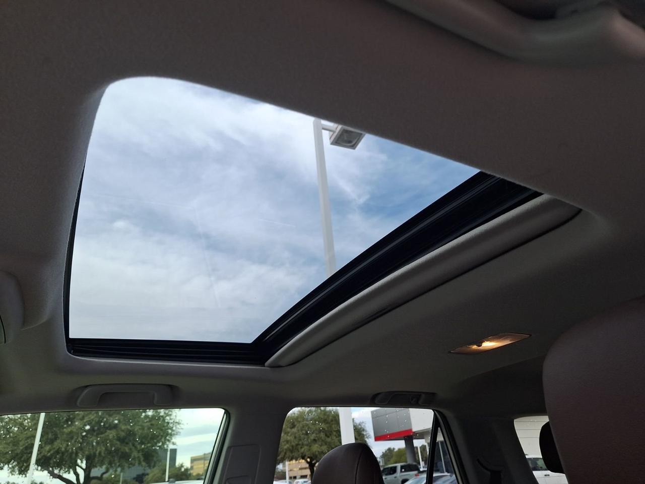 2020 Toyota 4Runner Limited Hurst TX