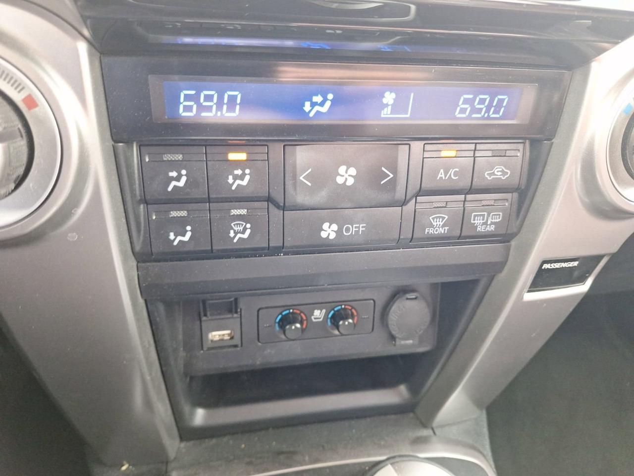 2020 Toyota 4Runner Limited Hurst TX