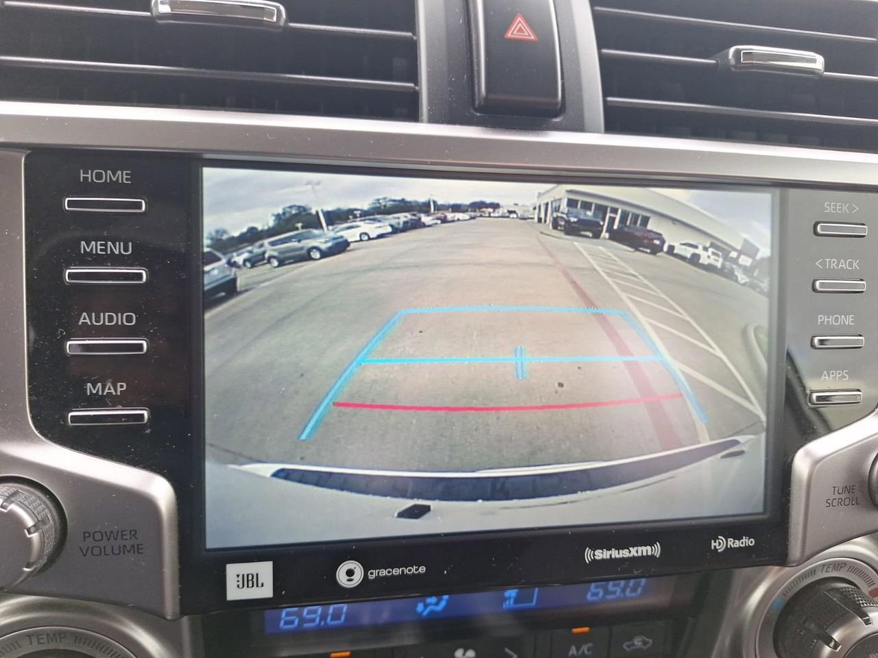 2020 Toyota 4Runner Limited Hurst TX