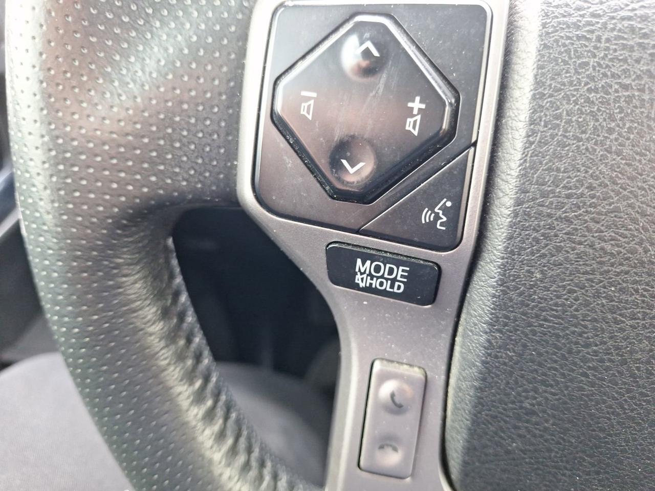 2020 Toyota 4Runner Limited Hurst TX