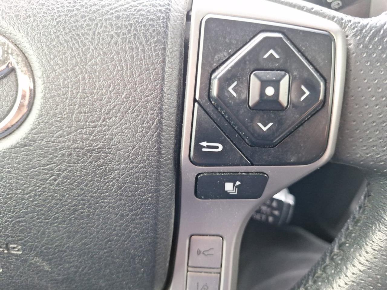 2020 Toyota 4Runner Limited Hurst TX