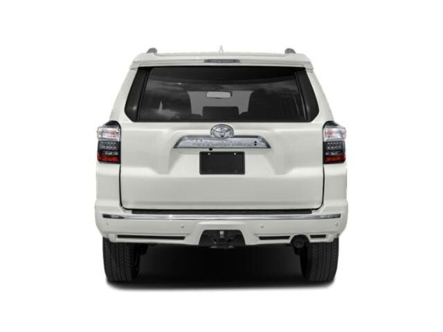 2020 Toyota 4Runner Limited Hurst TX