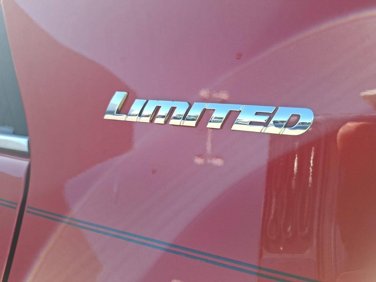 2020 Toyota 4Runner Limited Hurst TX