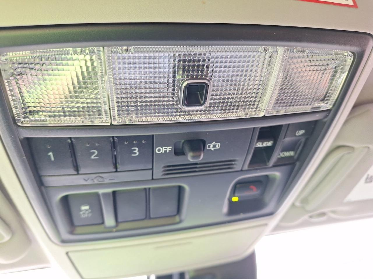 2020 Toyota 4Runner Limited Hurst TX