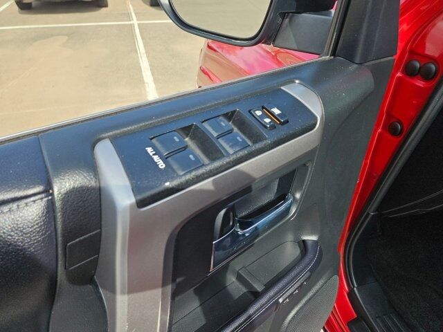 2020 Toyota 4Runner Limited Dallas TX