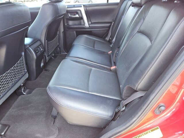 2020 Toyota 4Runner Limited Dallas TX