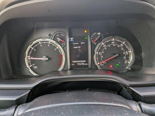 2020 Toyota 4Runner Limited Roseville CA