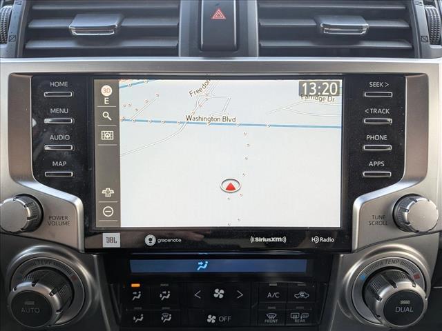 2020 Toyota 4Runner Limited Roseville CA