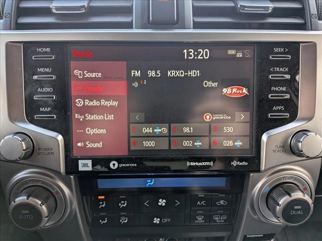 2020 Toyota 4Runner Limited Roseville CA