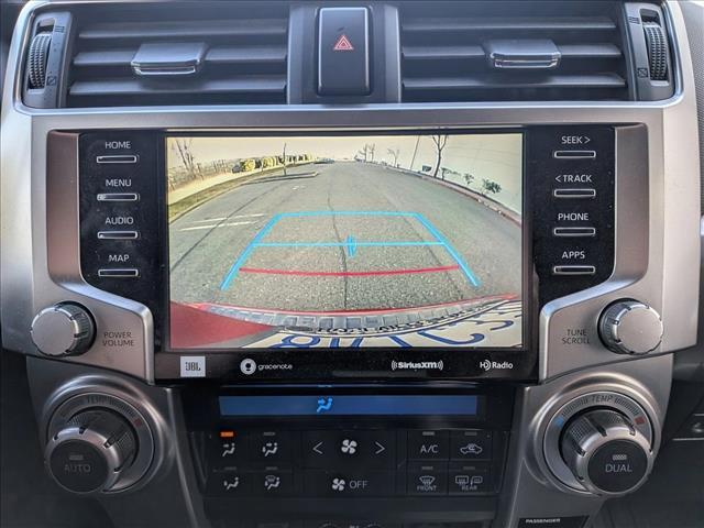 2020 Toyota 4Runner Limited Roseville CA