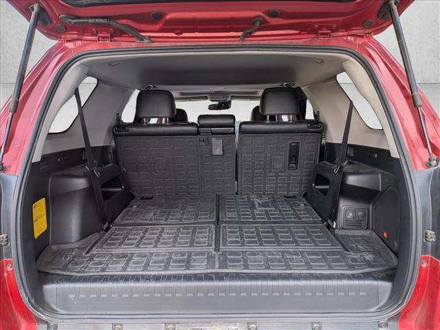 2020 Toyota 4Runner Limited Roseville CA