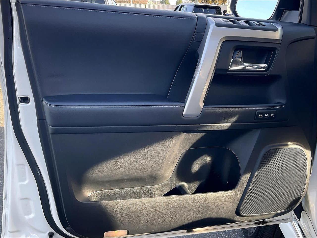 2020 Toyota 4Runner Limited Roseville CA