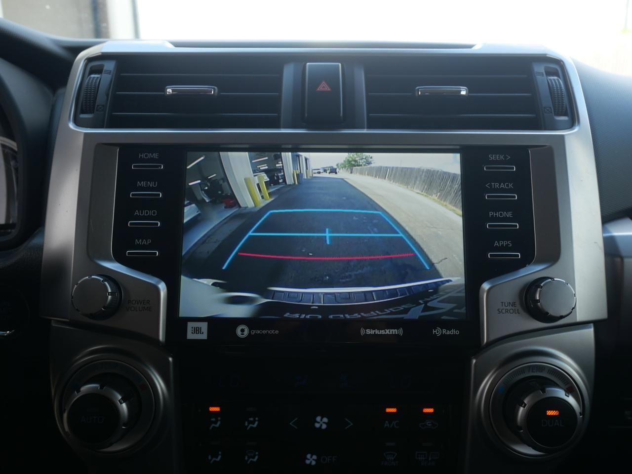 2020 Toyota 4Runner Limited San Juan TX