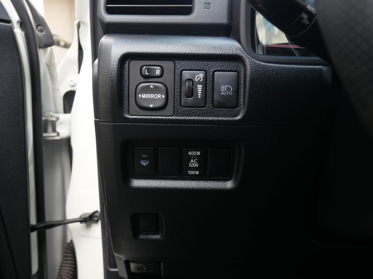 2020 Toyota 4Runner Limited San Juan TX