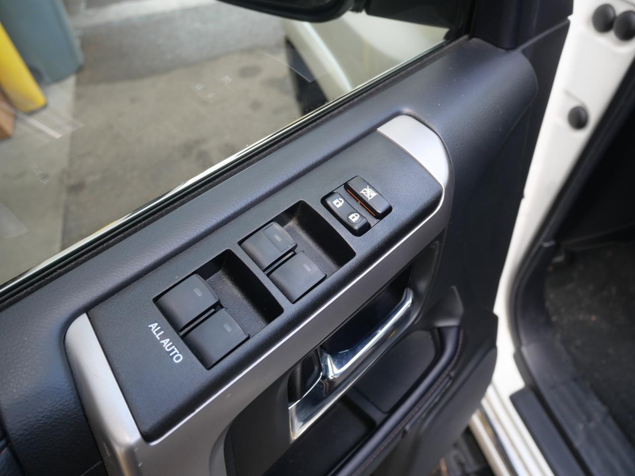 2020 Toyota 4Runner Limited San Juan TX