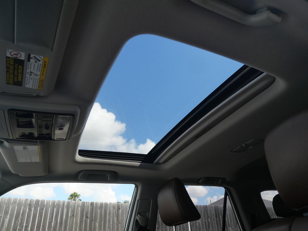 2020 Toyota 4Runner Limited San Juan TX