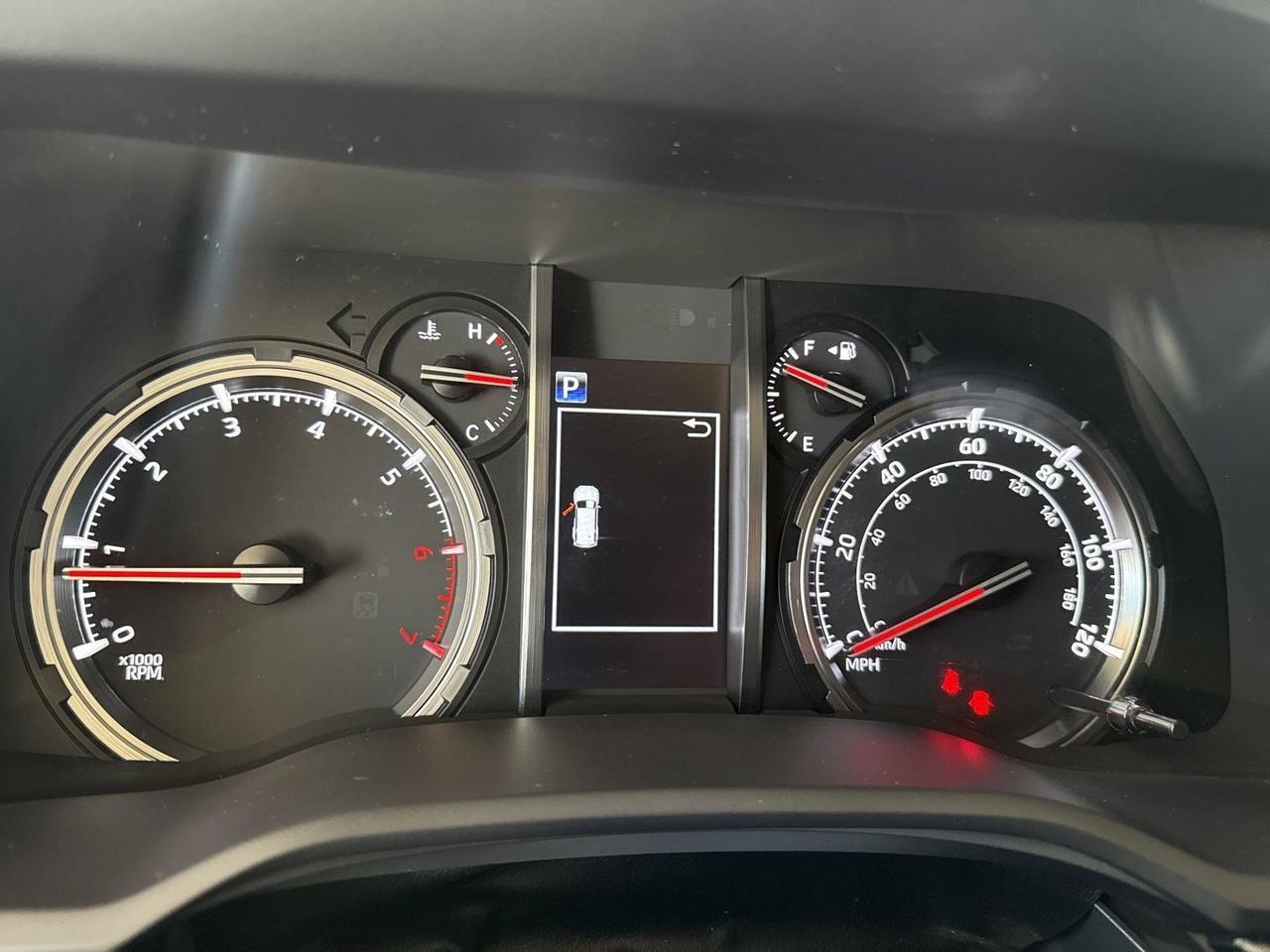2020 Toyota 4Runner Limited San Antonio TX
