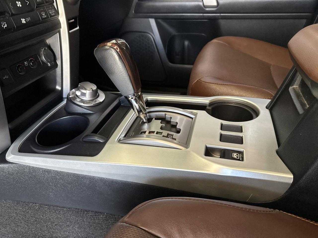 2020 Toyota 4Runner Limited San Antonio TX