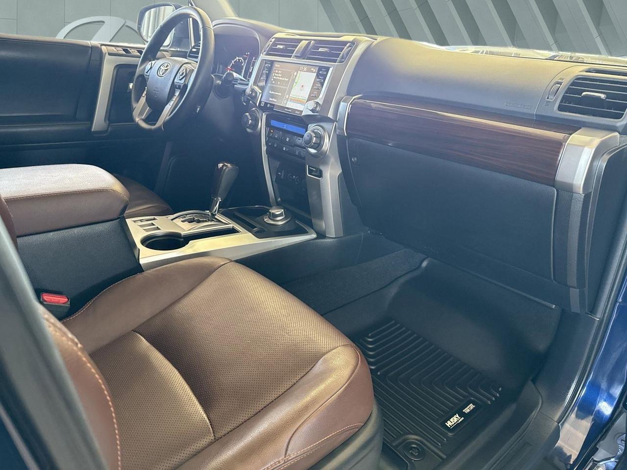 2020 Toyota 4Runner Limited San Antonio TX
