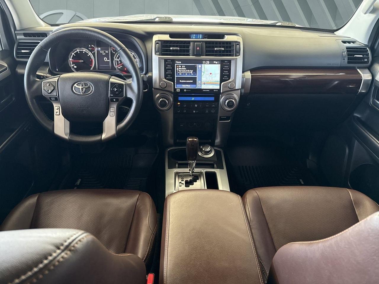 2020 Toyota 4Runner Limited San Antonio TX
