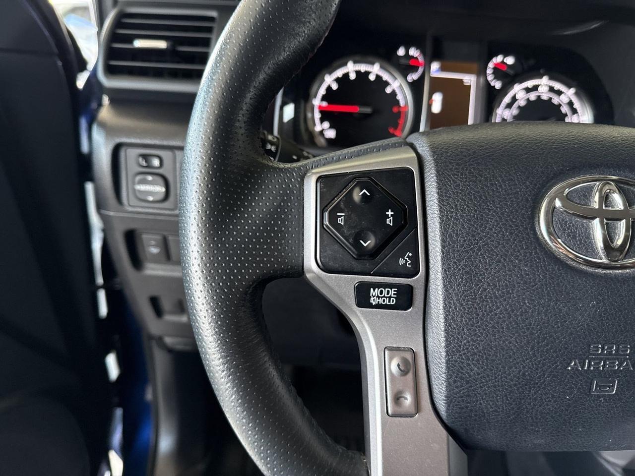 2020 Toyota 4Runner Limited San Antonio TX