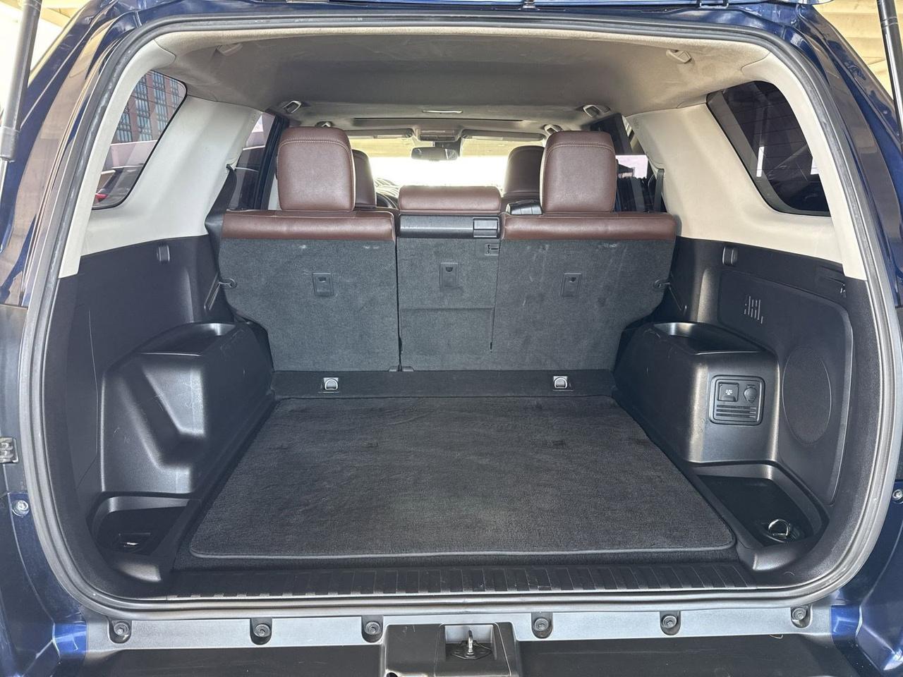 2020 Toyota 4Runner Limited San Antonio TX