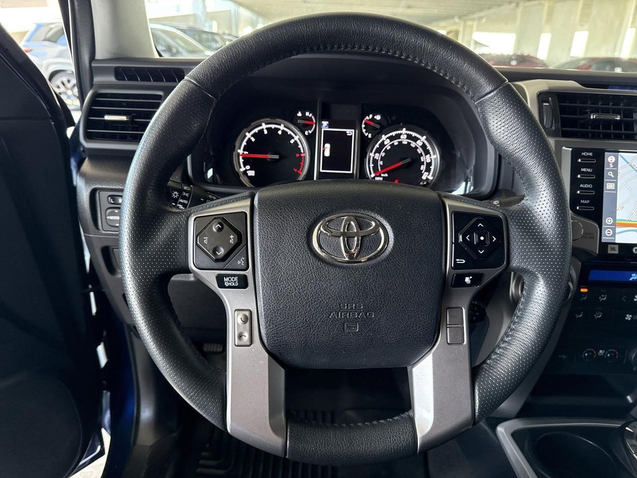 2020 Toyota 4Runner Limited San Antonio TX