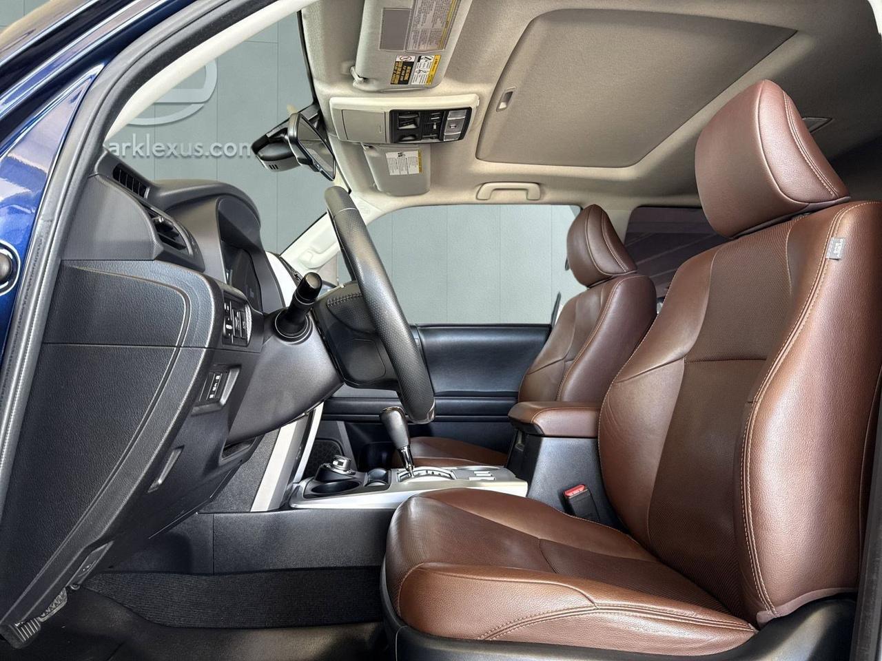 2020 Toyota 4Runner Limited San Antonio TX
