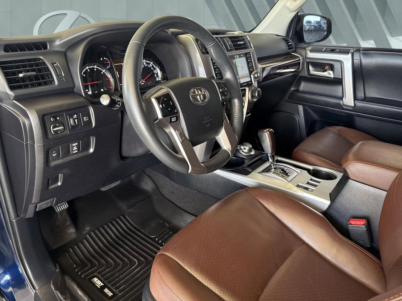 2020 Toyota 4Runner Limited San Antonio TX