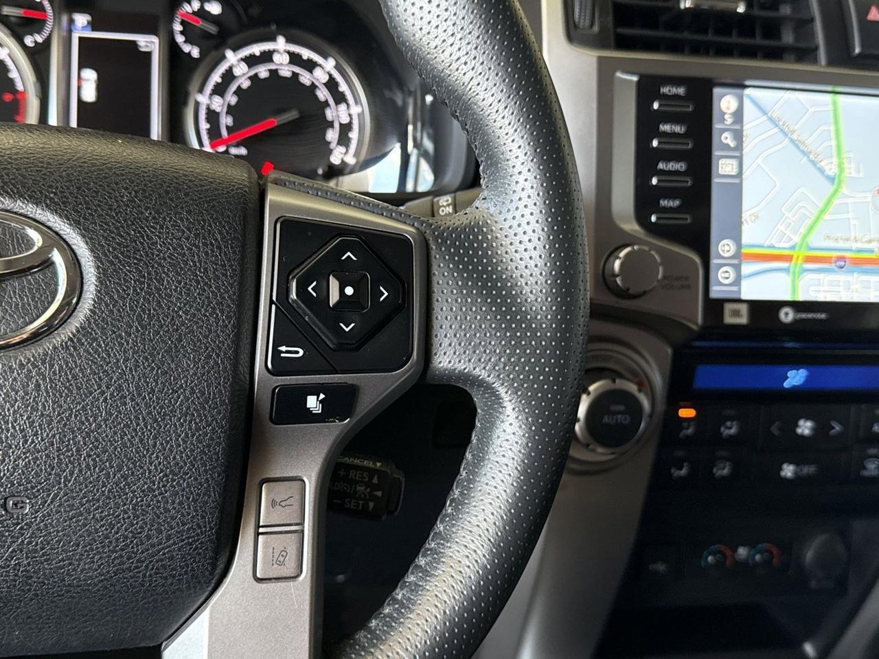 2020 Toyota 4Runner Limited San Antonio TX