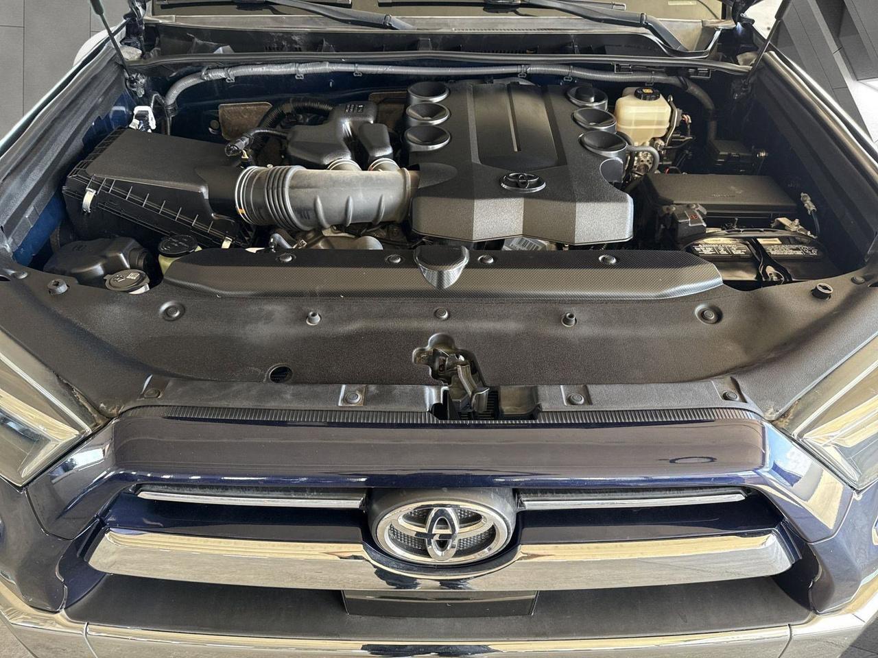 2020 Toyota 4Runner Limited San Antonio TX