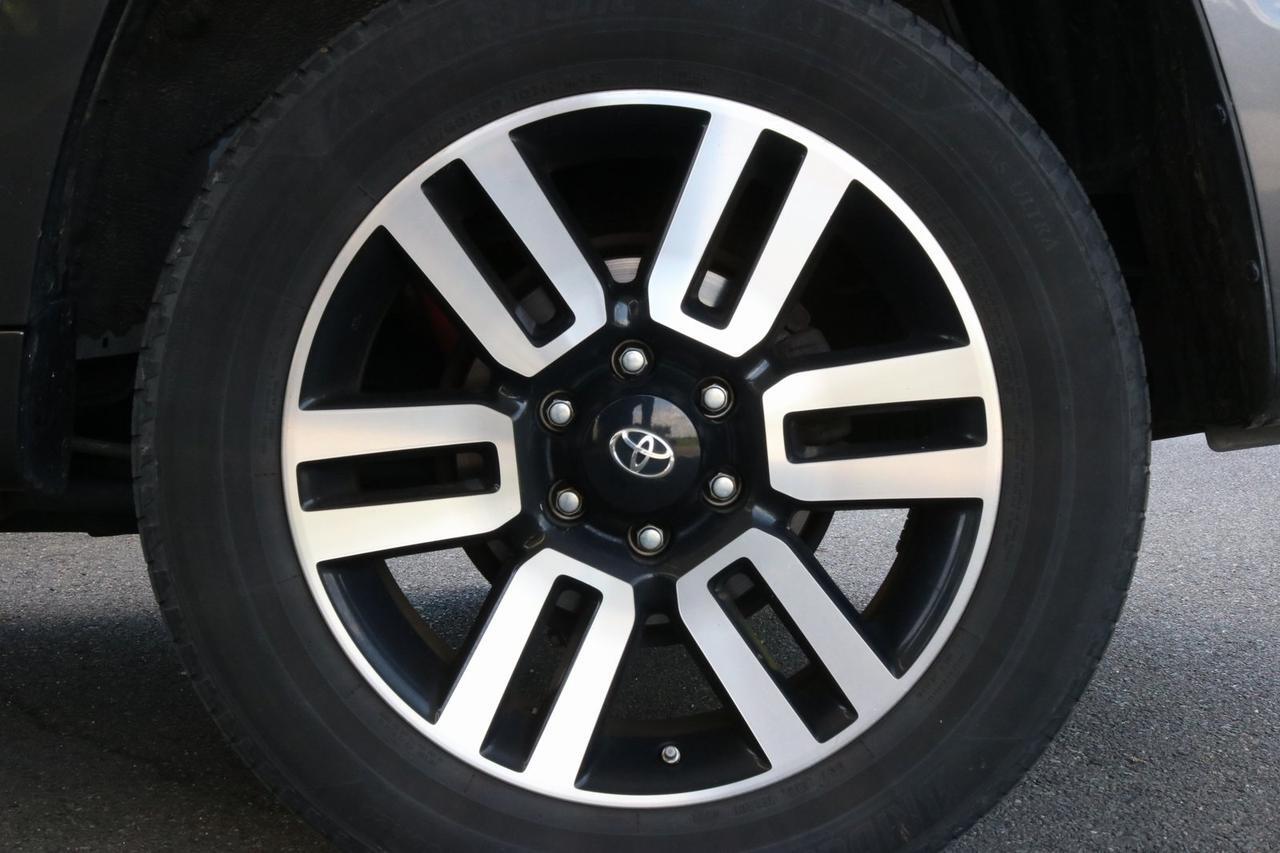 2020 Toyota 4Runner Limited Fredericksburg VA