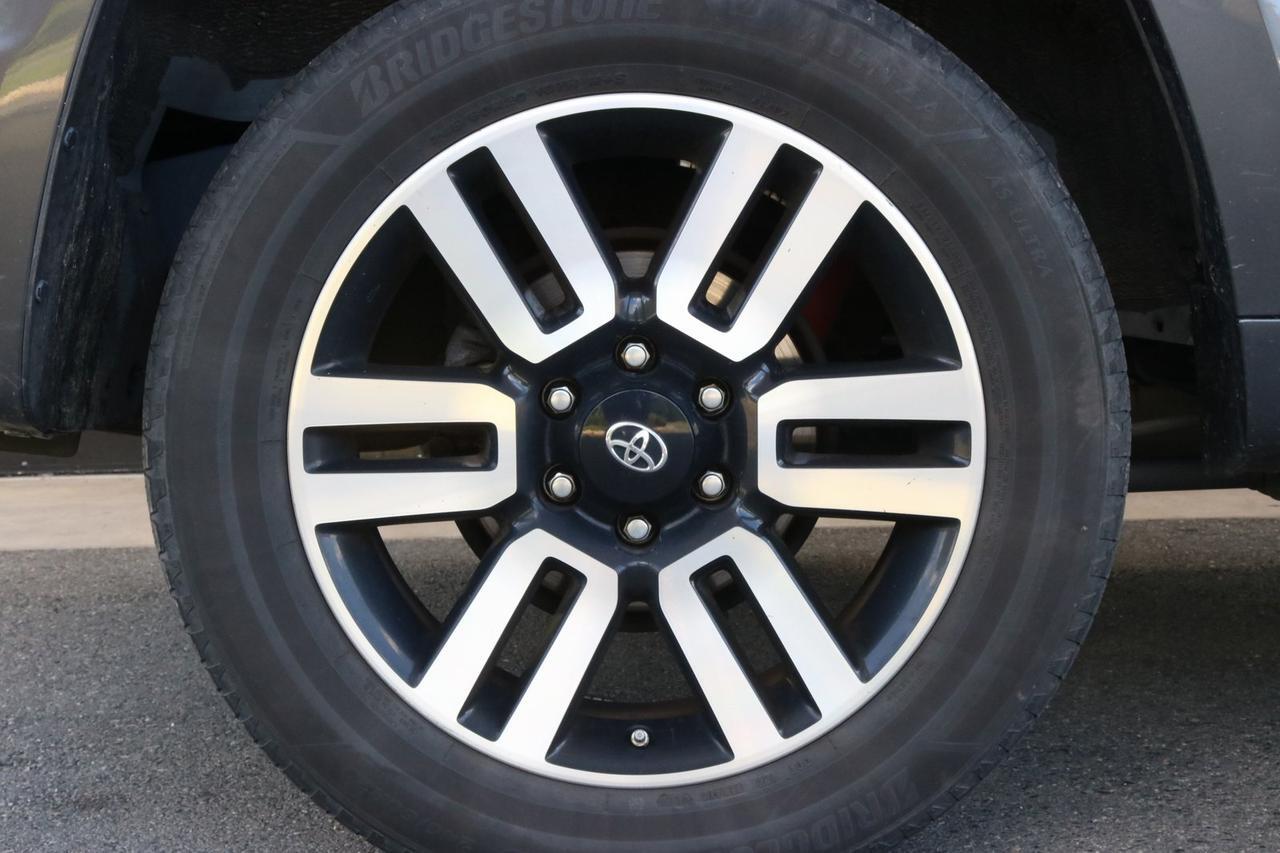 2020 Toyota 4Runner Limited Fredericksburg VA