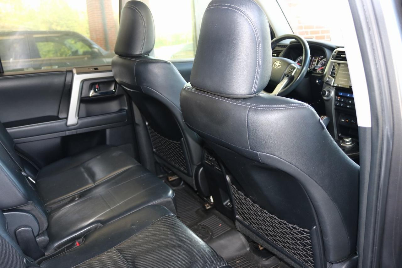 2020 Toyota 4Runner Limited Fredericksburg VA
