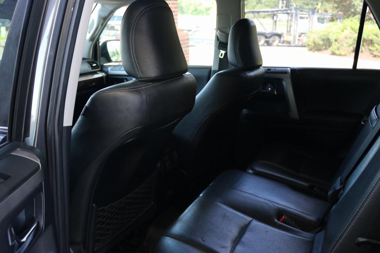 2020 Toyota 4Runner Limited Fredericksburg VA