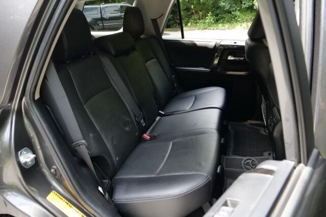 2020 Toyota 4Runner Nightshade 4X4 / JBL Audio / Cooled Seats / Sunroof! High Point NC
