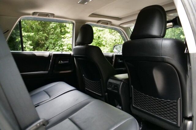 2020 Toyota 4Runner Nightshade 4X4 / JBL Audio / Cooled Seats / Sunroof! High Point NC