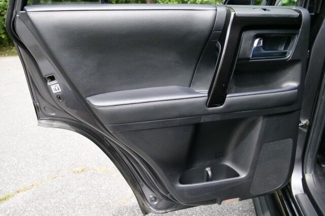 2020 Toyota 4Runner Nightshade 4X4 / JBL Audio / Cooled Seats / Sunroof! High Point NC