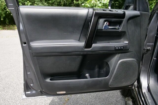 2020 Toyota 4Runner Nightshade 4X4 / JBL Audio / Cooled Seats / Sunroof! High Point NC