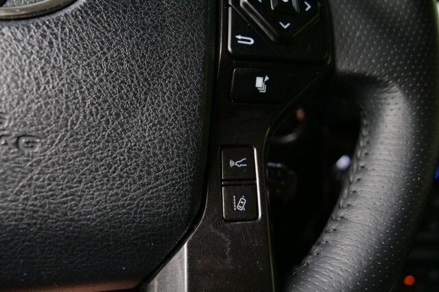 2020 Toyota 4Runner Nightshade 4X4 / JBL Audio / Cooled Seats / Sunroof! High Point NC