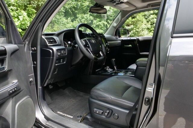 2020 Toyota 4Runner Nightshade 4X4 / JBL Audio / Cooled Seats / Sunroof! High Point NC