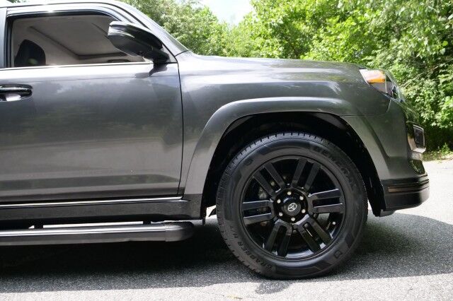 2020 Toyota 4Runner Nightshade 4X4 / JBL Audio / Cooled Seats / Sunroof! High Point NC