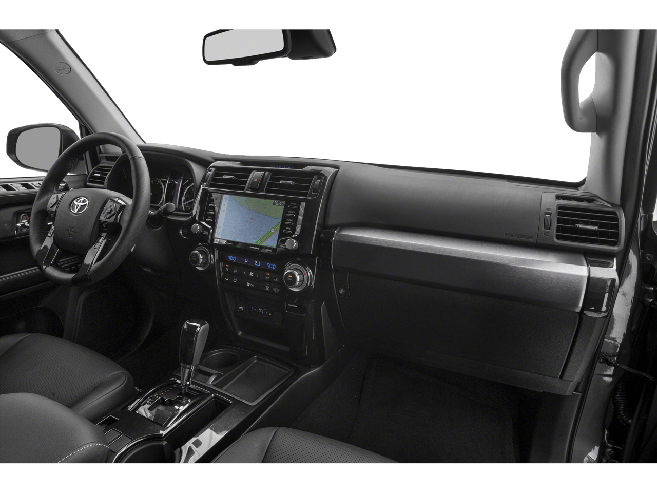 2020 Toyota 4Runner Nightshade Roseville CA