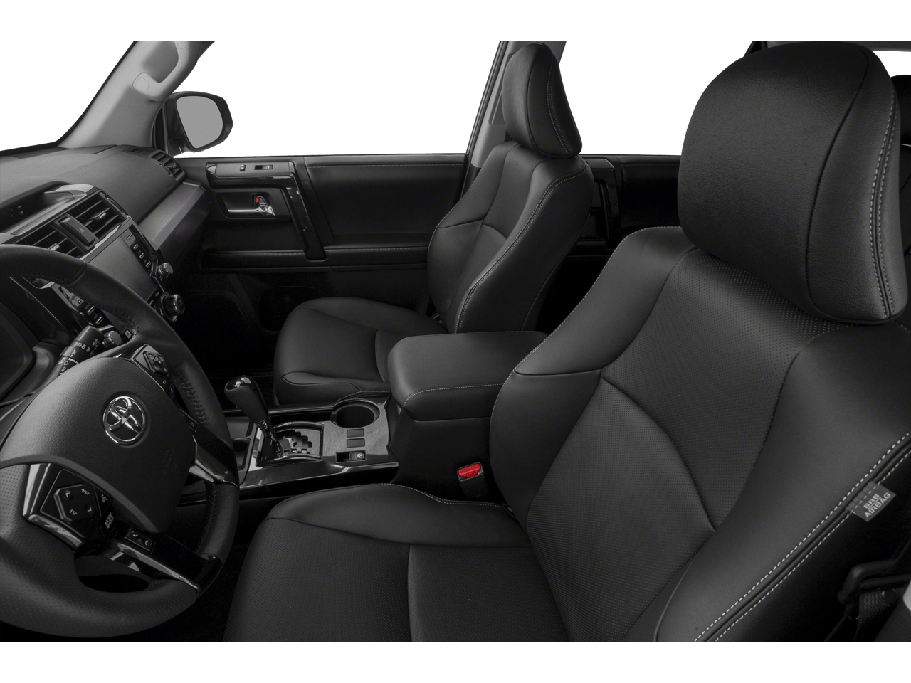 2020 Toyota 4Runner Nightshade Roseville CA