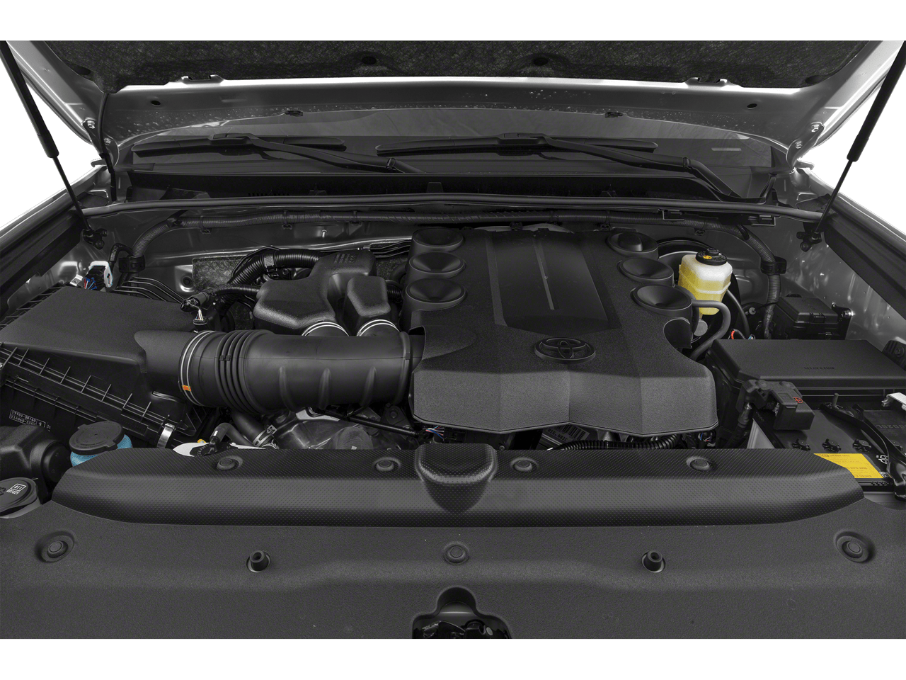 2020 Toyota 4Runner Nightshade Roseville CA