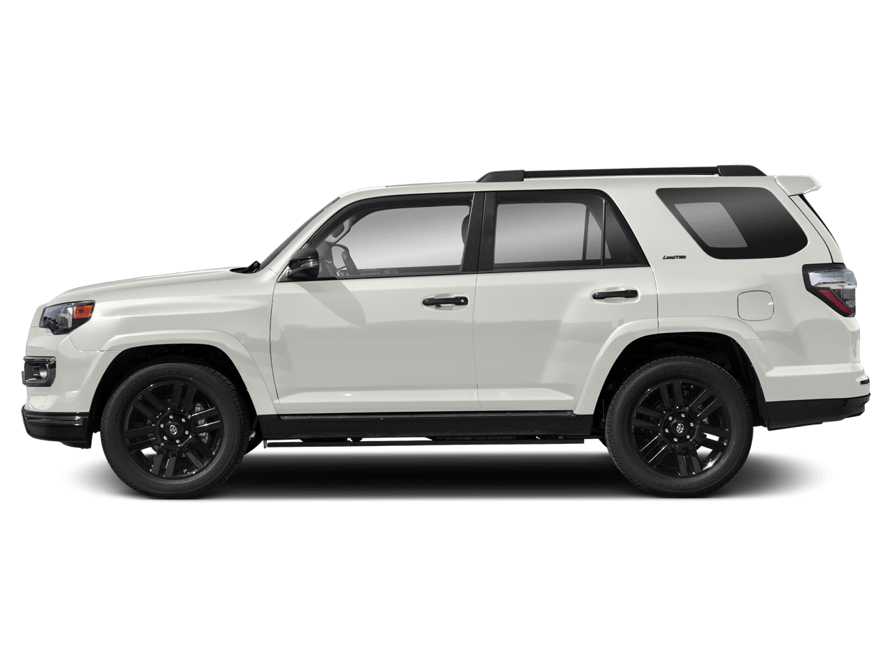 2020 Toyota 4Runner Nightshade Roseville CA