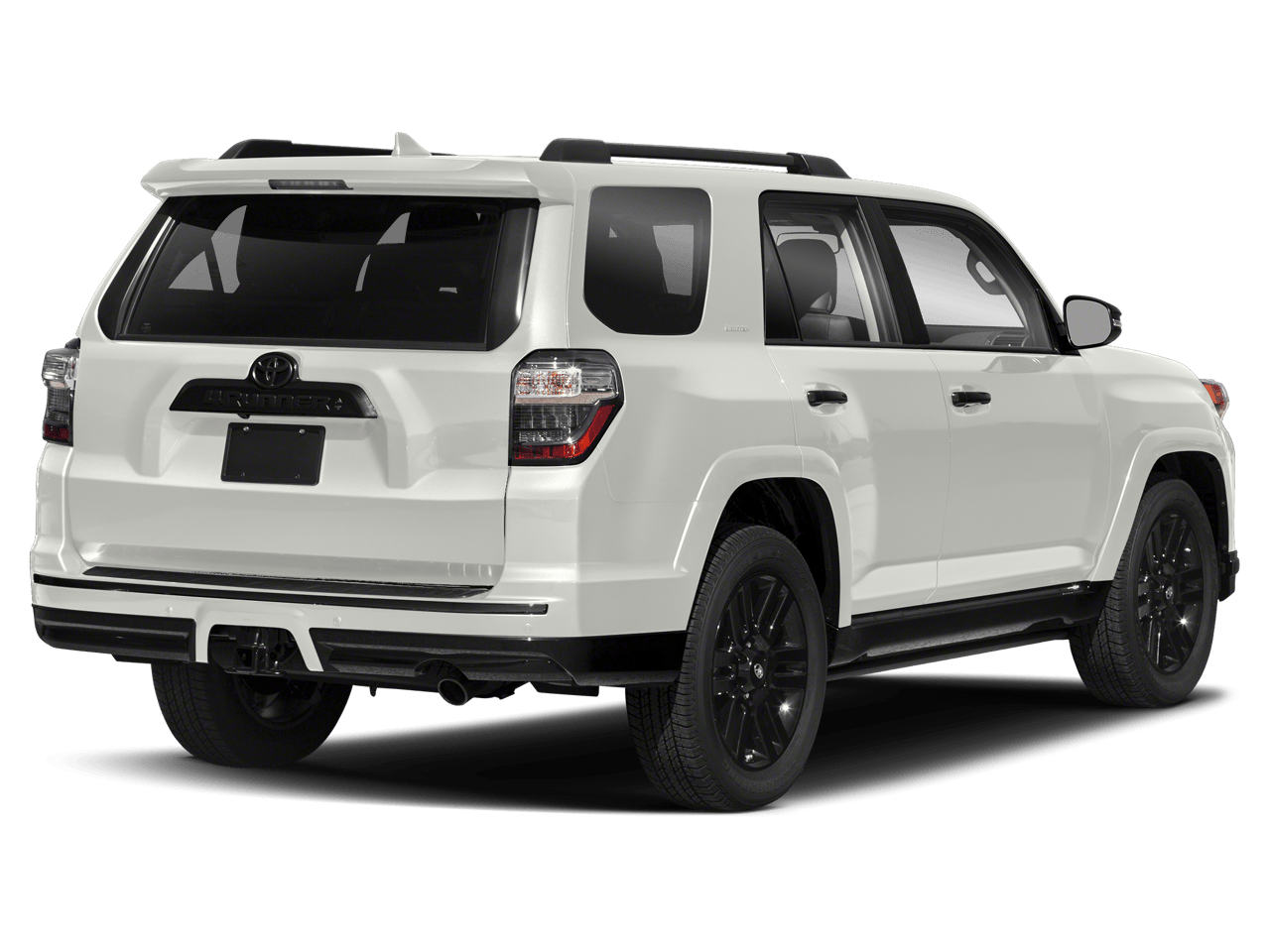 2020 Toyota 4Runner Nightshade Roseville CA