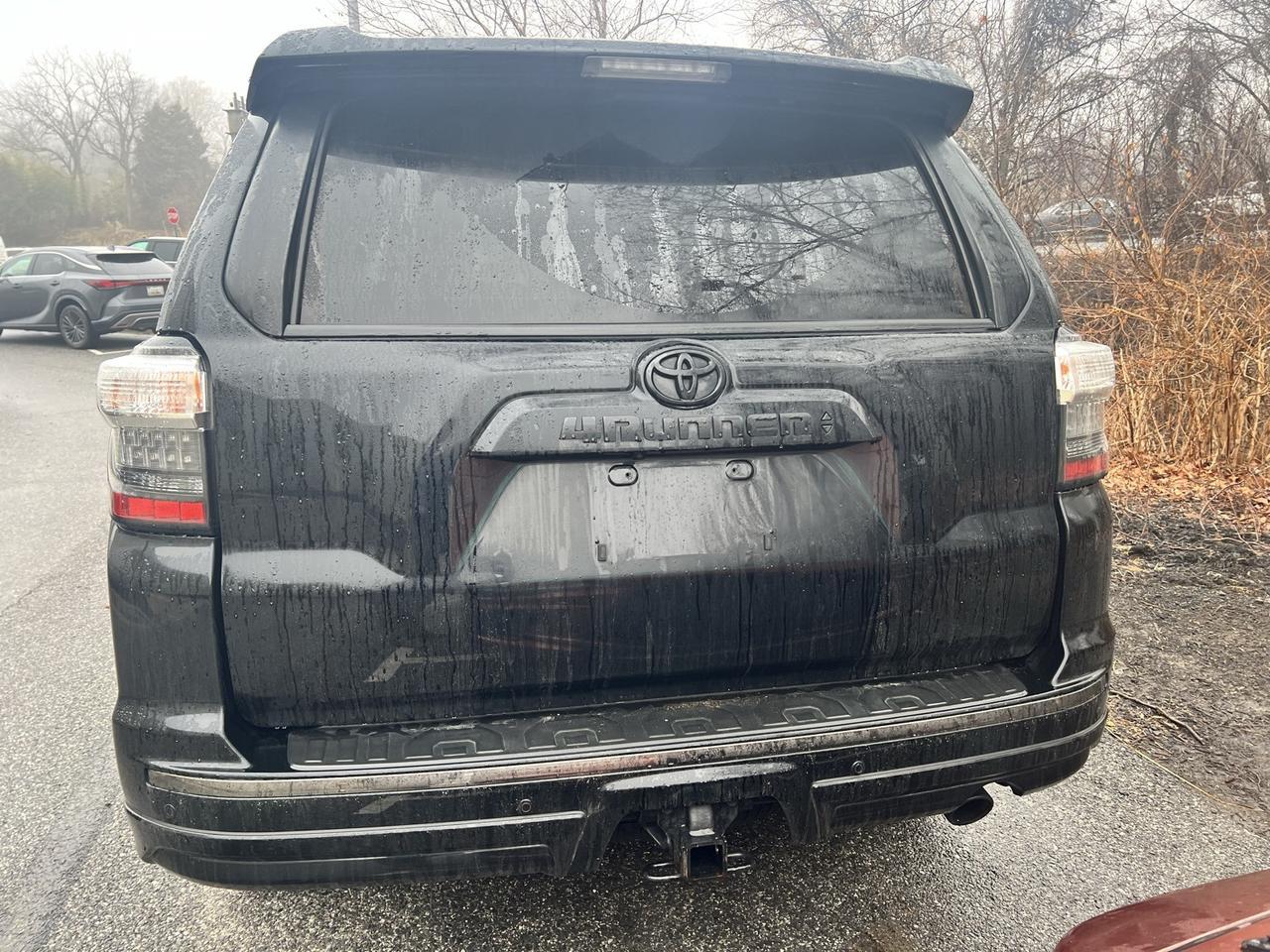 2020 Toyota 4Runner Nightshade Annapolis MD